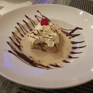 Dulce Tres Leches  BAILEYS