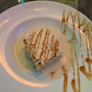 Dulce Tres Leches BAILEYS