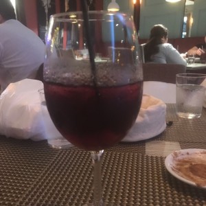 sangria