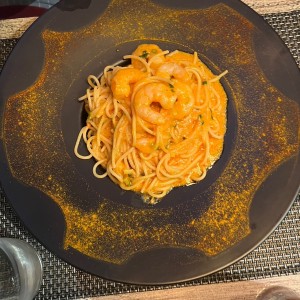 Spaghetti marghesiana