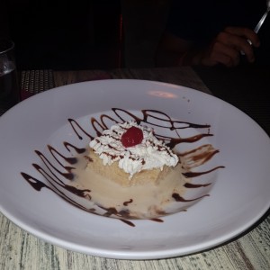 Dulce Tres Leches  BAILEYS