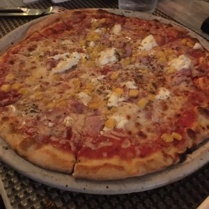 Pizzas - Philadelphia