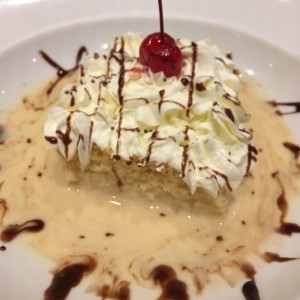 Dulce Tres Leches BAILEYS