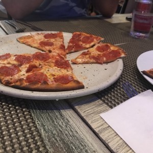 pizza pepperoni