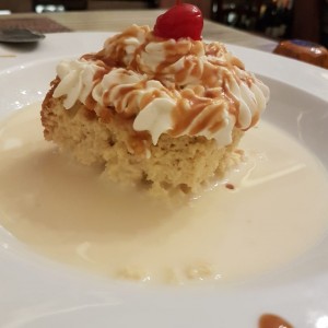 Dulce Tres Leches BAILEYS