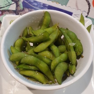 Edamame