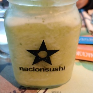 Jugo nacion