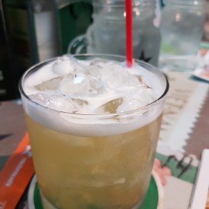 whisky sour