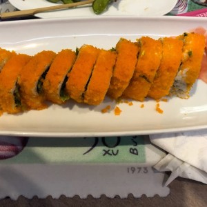 Rollo de Sushi