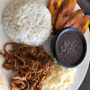 Pabellon Criollo