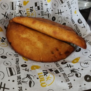 Empanadas