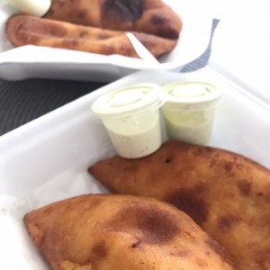 Empanadas