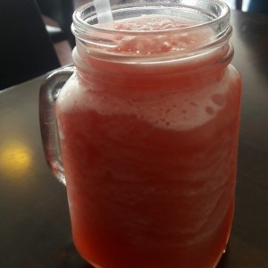 jugo de sandia 