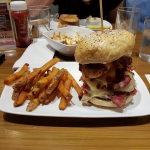 ffb burger