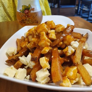 Poutine Original