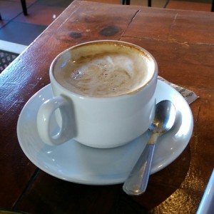 Capuccino