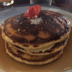 pancakes