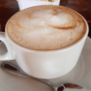 Capuccino