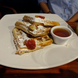 Wafles