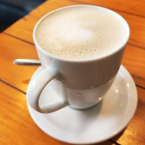 Chai Latte