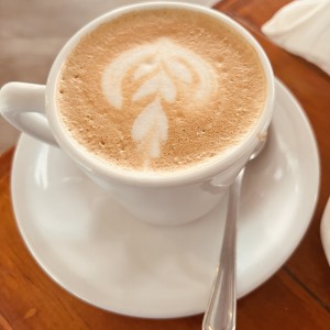 Cafe Latte 