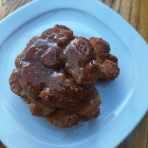 Postres - Monkey Bread