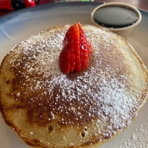 Orden de Pancakes 