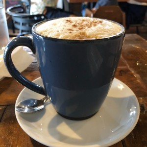 Capuccino