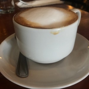 capuccino