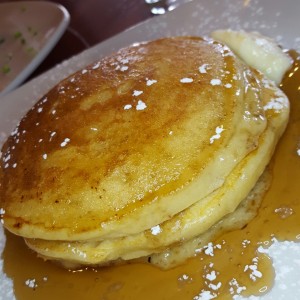 pancakes 