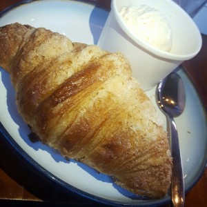 churro croissant 