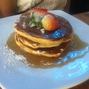 pancakes