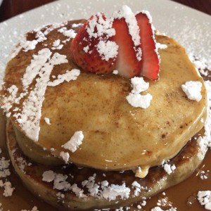 pancake