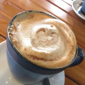 capuccino