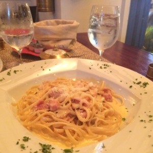 carbonara 