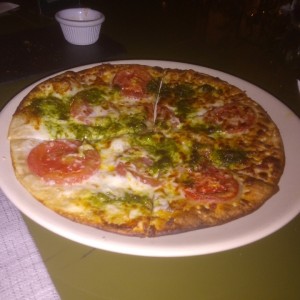 Pizzas 9" - Tomate San Marzano