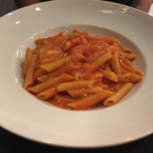 penne al pomodoro