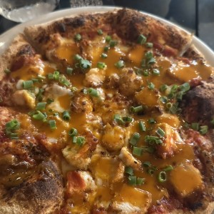 Pizza 12" - Buffalo Chicken