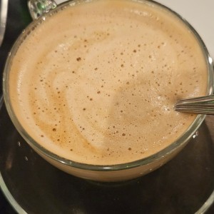 capuchino