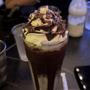 Batido de Chocolate