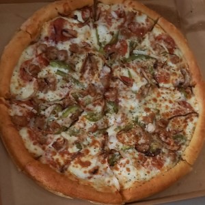 chicago style pizza familiar