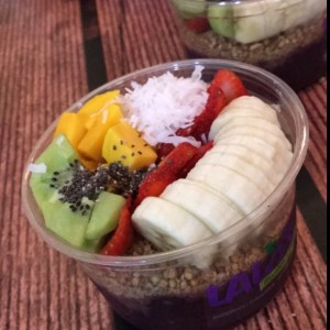 Acai Bowl