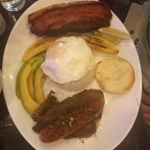 bandeja paisa