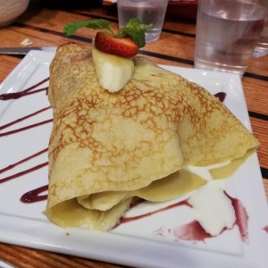 Crepe Lalo's