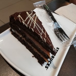 torta chocolate 