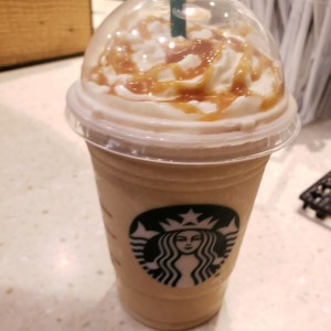 caramelo frapuchino