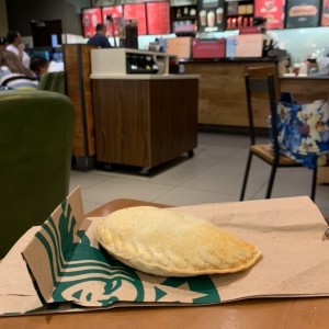 Empanada de Queso