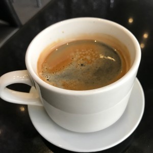 cafe negro