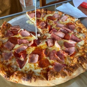 Pizza Giorgio’s