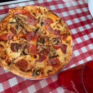 giorgios pizza